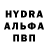 MDMA кристаллы Szymon Wos